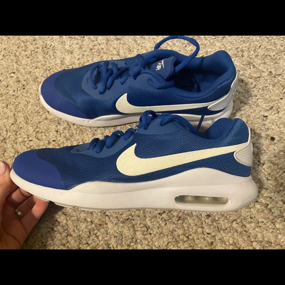 Nike boys shoes 6.5Y